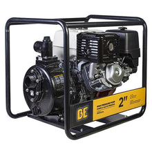 Load image into Gallery viewer, BE 2" 390cc 140GPM Honda Engine Gas High Pressure Water Pump