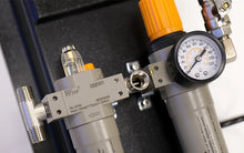 Load image into Gallery viewer, BendPak WSA-100 Air-Electric Workstation (Fits BendPak 2-Post &amp; 4-Post Lifts)