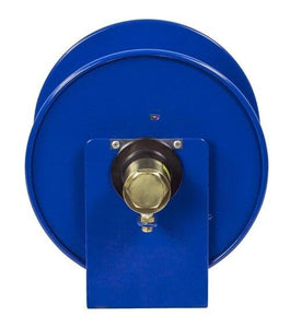HandCrank Welding Hose Reels - 200 PSI -  Less Hose (1/4" Hose Dia. x 200')