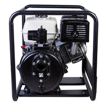 Load image into Gallery viewer, BE 2" 390cc 140GPM Honda Engine Gas High Pressure Water Pump