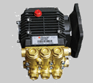 LWD2020E 2.1 2000 5/8” 3.0 3400 15mm  Triplex Plunger Replacement Pressure Washer Pump