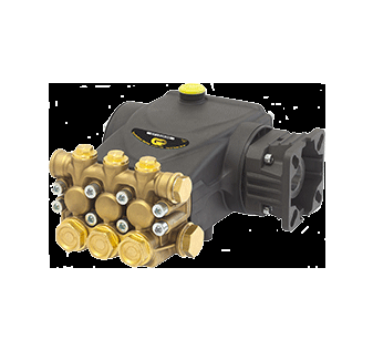 EP1313G8 4GPM 4000PSI 1