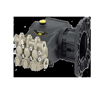 ESN1512G 5.3GPM 3625PSI, 3400RPM 1