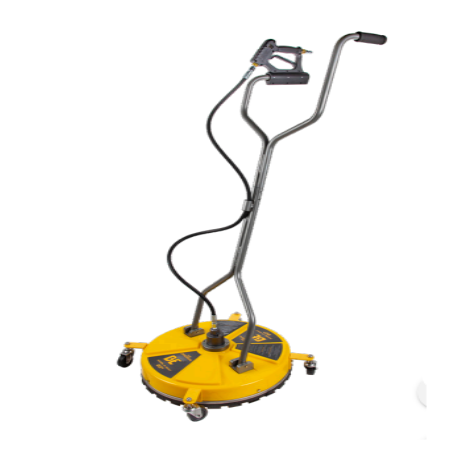BE 20” WHIRL-A-WAY with Castors