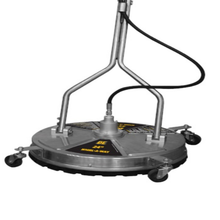 Load image into Gallery viewer, BE 24&quot; Stainless Steel Whirl-A-Way - 4000PSi @ 6.0GPM - 180°F