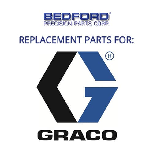 Graco 100-065 Bedford 9-657 Piston Ball (1587479937059)