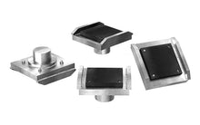 Load image into Gallery viewer, BendPak 2-Post Frame Cradle Pad, Fits Wide Frames (60mm Pin)