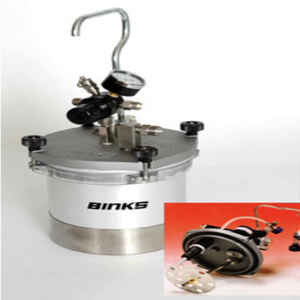 Pressure Cup (Standard)