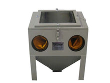 Load image into Gallery viewer, Bench Top Sandblaster