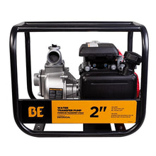 Load image into Gallery viewer, BE 2" GC160 158GPM Non-Oil Alert Honda
