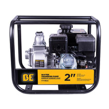Load image into Gallery viewer, BE 2" 225cc w/ EPA3 Water Transfer Pump