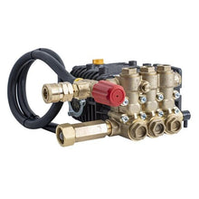 Load image into Gallery viewer, BE 85.149.004B PUMP ASSY LWD3025 2500PSI BOXED 3/4&quot; SHAFT