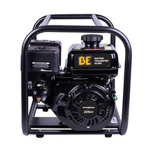 Load image into Gallery viewer, BE 2" 225cc w/ EPA3 Water Transfer Pump