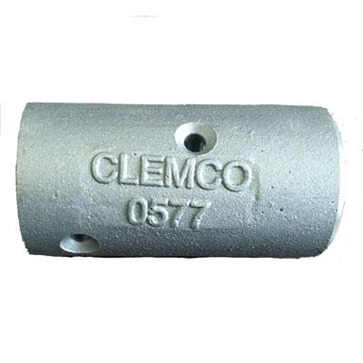 Clemco 00577, Nozzle Holder, CHE-1/2