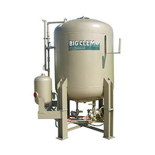 Load image into Gallery viewer, Clemco 120 Cubic Foot Blast Machine