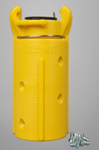 Load image into Gallery viewer, Clemco 07714 CQP-4 Nylon Quick Coupling