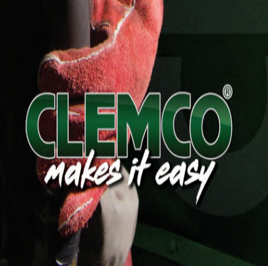 Clemco 06368 Air Blow-Off Nozzle