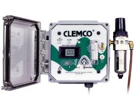 CMS-1 is a wall-mountable carbon monoxide monitor and alarm for respirator air supply. If CO exceeds 10 ppm (1588244414499)