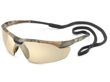 Gateway Safety Conqueror fx3 Premium Anti Fog Lens