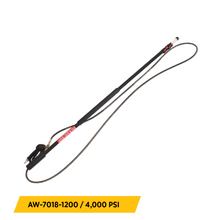Load image into Gallery viewer, Mi-T-M Extended Reach Wands - Fiberglass - 12'