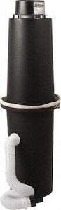 4224 Blast Cabinet - 14 CFM @ 70-100 PSI -  60" (h) x 43" (w) x 46" (d)
