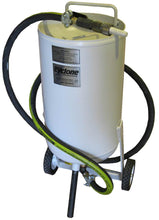 Load image into Gallery viewer, Cyclone Direct Pressure Blast Pot Sandblaster