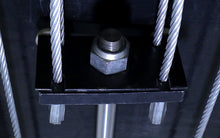 Load image into Gallery viewer, BendPak GP-9F Package w/ Aluminum Ramps, Caster Kit, Jack Platform &amp; Drip Trays