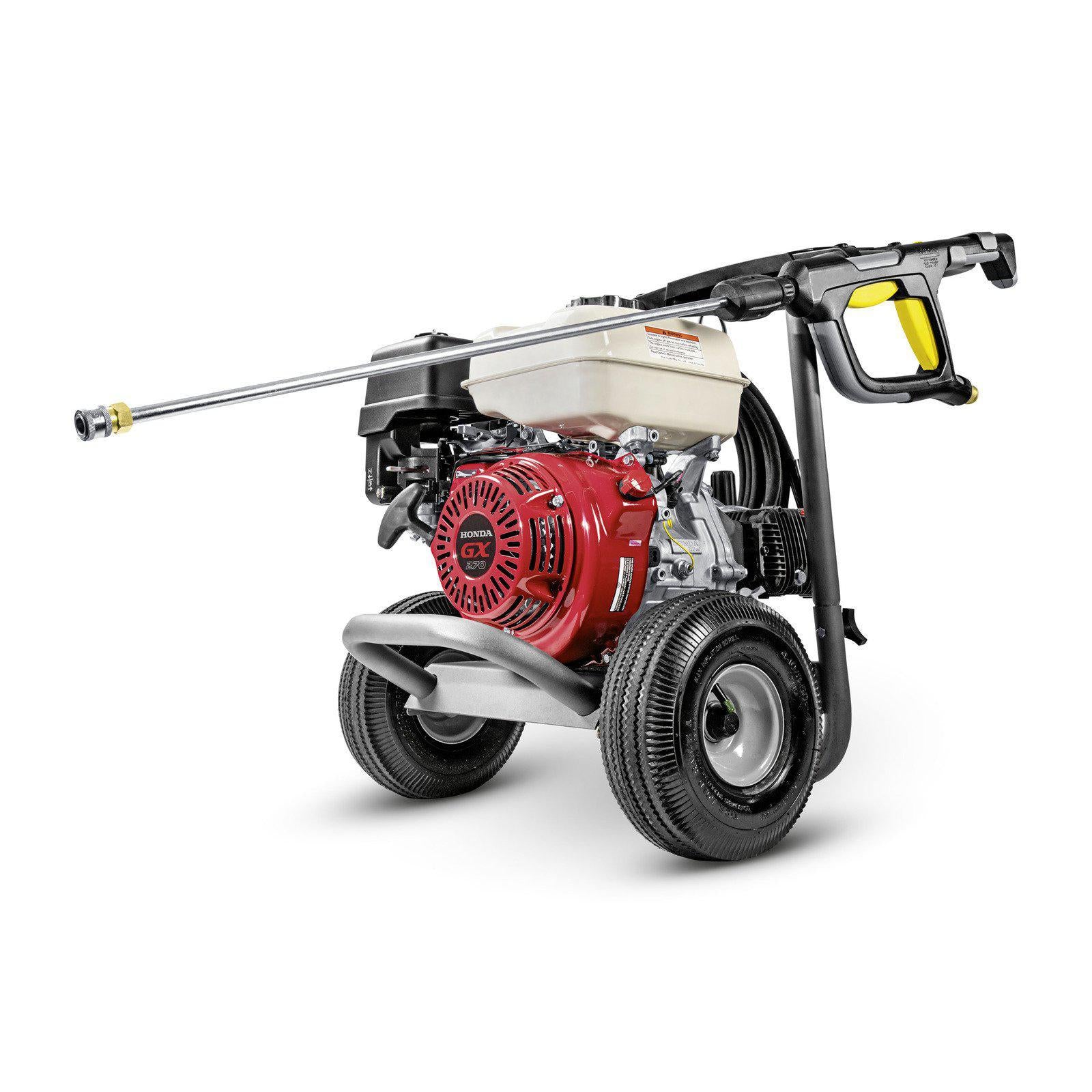 Karcher 3500 psi clearance pressure washer