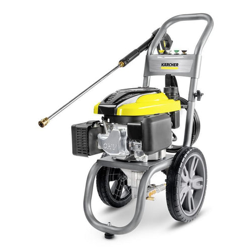 K'A'RCHER G2700R 2700 PSI @ 2.4 GPM Direct Drive Axial Kärcher KPS Cold Water Gas Pressure Washer