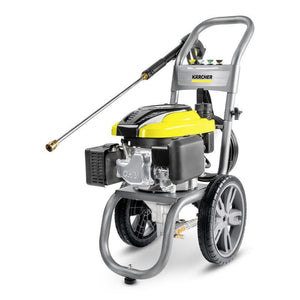 K'A'RCHER G2700R 2700 PSI @ 2.4 GPM Direct Drive Axial Kärcher KPS Cold Water Gas Pressure Washer