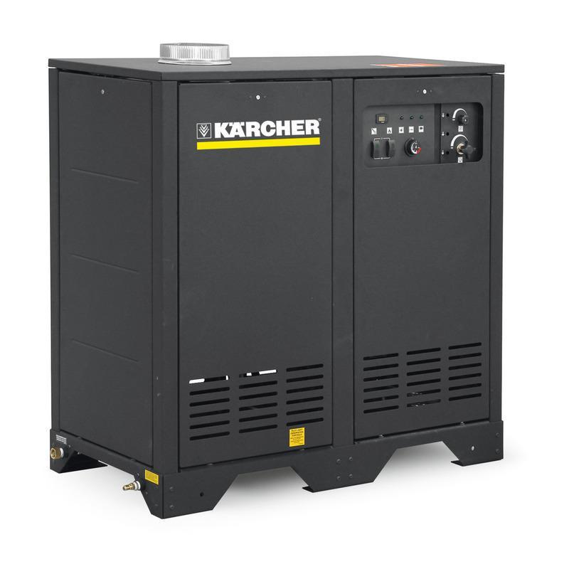 Karcher 2200 PSI Electric Pressure Washer