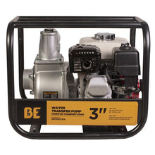 Load image into Gallery viewer, BE 3" 200cc 264GPM C/W Oil Alert Honda
