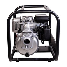 Load image into Gallery viewer, BE 2" GC160 158GPM Non-Oil Alert Honda