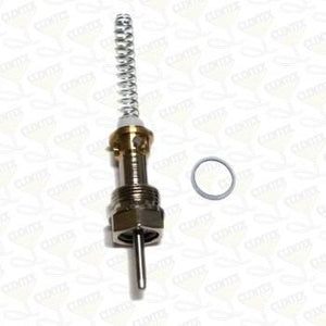 Devilbiss Air Valve Assembly