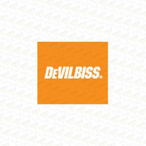 Devilbiss MSA-4-K10 Fluid Needle Spring (replaces MBD-19)