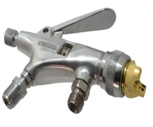 Load image into Gallery viewer, DEVILBISS EGHV-531-397E HVLP Spray Gun Siphon/Pressure