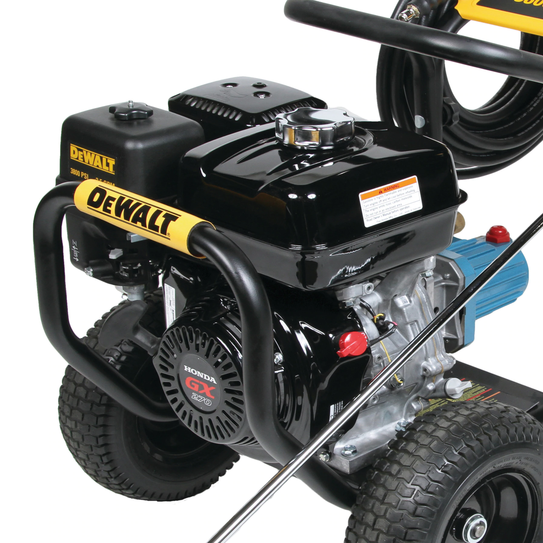 Dewalt 3800 psi best sale