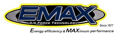 EMAX Rapid Air Maxline Compressed Air Piping Systems