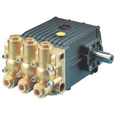 CW1012 12.0/9.0 1000 8.2 11.0 900/680 Gas flange Triplex Plunger Replacement Pressure Washer Pump