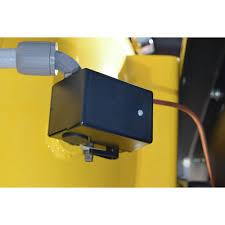 EMAX Industrial Plus Silent 175 PSI @ 38 CFM Belt Drive 10HP 120Gallon Two Stage - Single Phase Electric Air Compressor