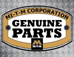 Mi-T-M HX-0105 Liquid Propane - Vapor Only (ADD ON TO UNIT - NOT SOLD SEPARTELY)