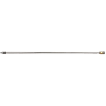 Load image into Gallery viewer, Mi-T-M Aluminum 72" Wand Extensions
