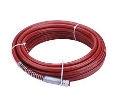 Titan 0291006 / 291006 Airless Spray hose 3/8"X 50 Maroon 3300PSI