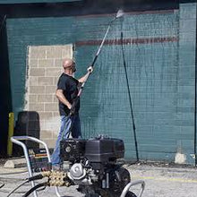 Load image into Gallery viewer, Mi-T-M Extended Reach Wands - Aluminum - 24' (1587454279715)