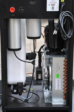 Load image into Gallery viewer, EMAX Silent Industrial Plus 175 PSI @ 31 CFM Belt Drive 7.5HP 3 Phase 2-Stage 80 gal. Compressor w/ 30 CFM Dryer Bundle w/ Pressure Lube Pump
