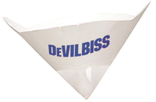 Load image into Gallery viewer, Devilbiss Dekones Paint Strainers Very Fine 125 micron 250/bag, 1000/case (1587453132835)