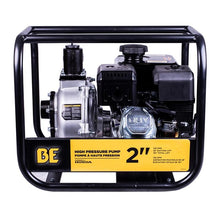Load image into Gallery viewer, BE 2" 225cc 126GPM Centrifugal Gas High Pressure Water Transfer Pump