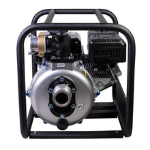 Load image into Gallery viewer, BE WILDLAND Series 2" 210CCP Ease Fire Water Pump w/ Fire Suction Hose &amp; Fitting