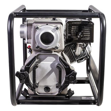 Load image into Gallery viewer, BE Industrial HONDA GX390 Heavy Duty Cast Iron 389cc 370GPM 3&quot; Trash Pump
