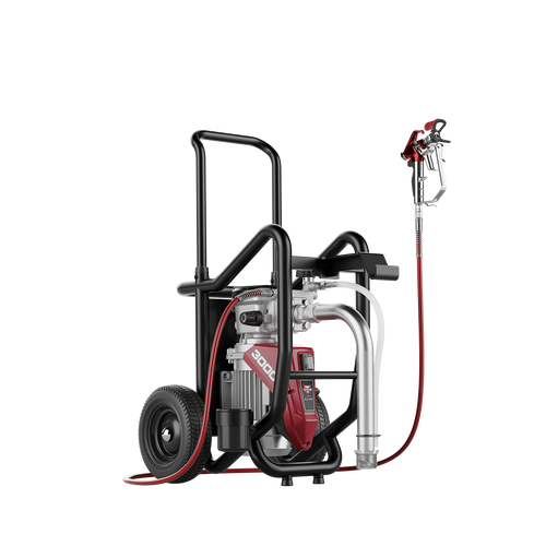 Titan Elite 3000 Airless Paint Sprayer